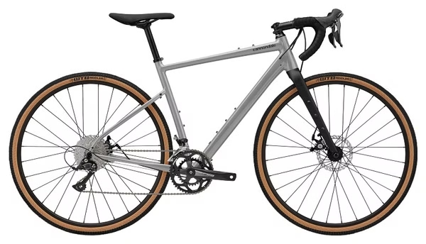 Cannondale Topstone 3 - Bicicletta disponibile per noleggio